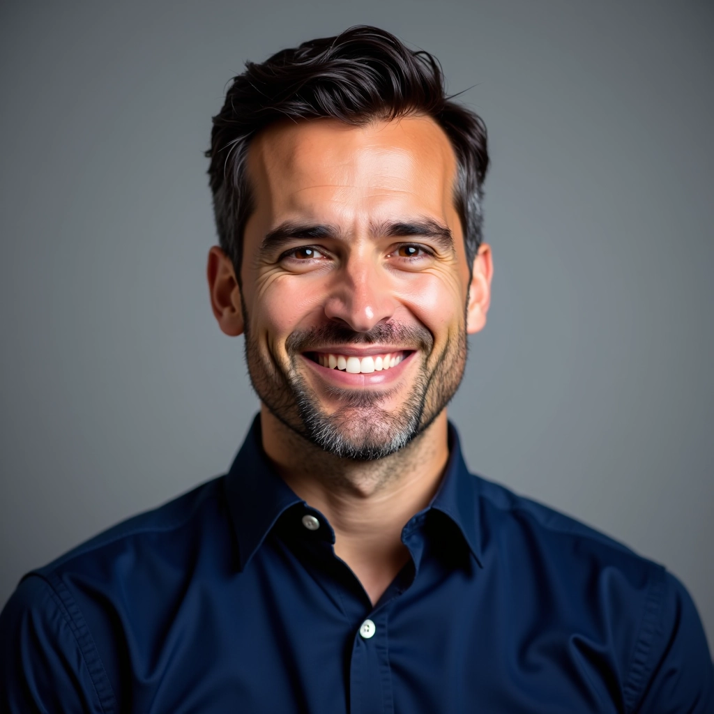 Ricardo Mendes